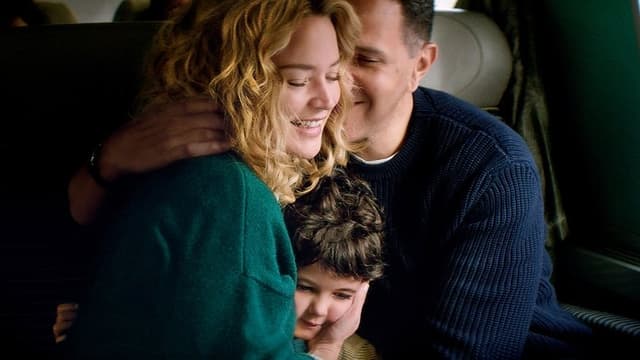 Other People's Children