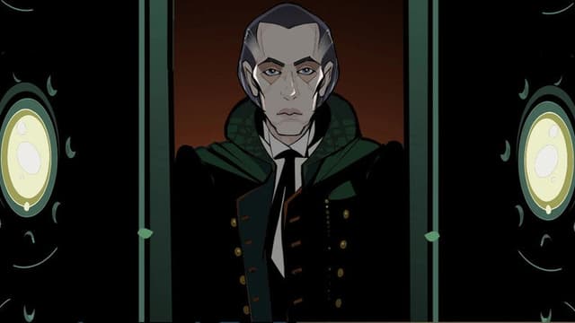 Doctor Who: Scream of the Shalka