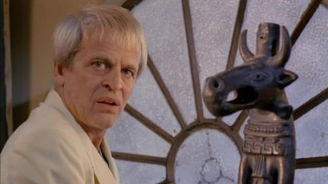 Revenge of the Stolen Stars