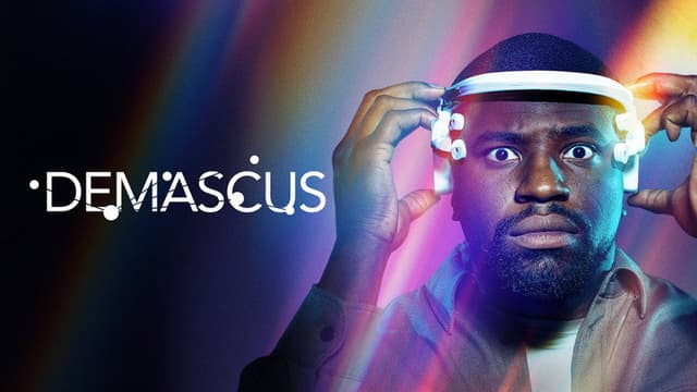Demascus