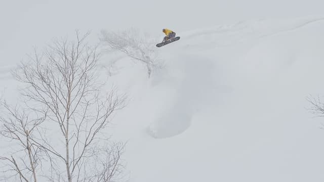 Naturestyle: Hokkaido Japan