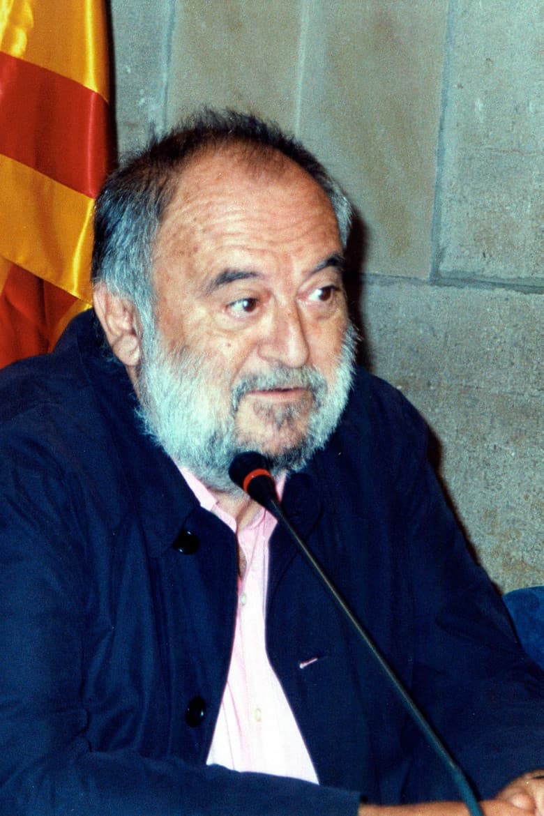Joaquín Jordá