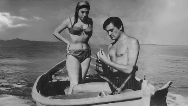 Çöpçatanlar Kampı