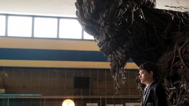 A Monster Calls