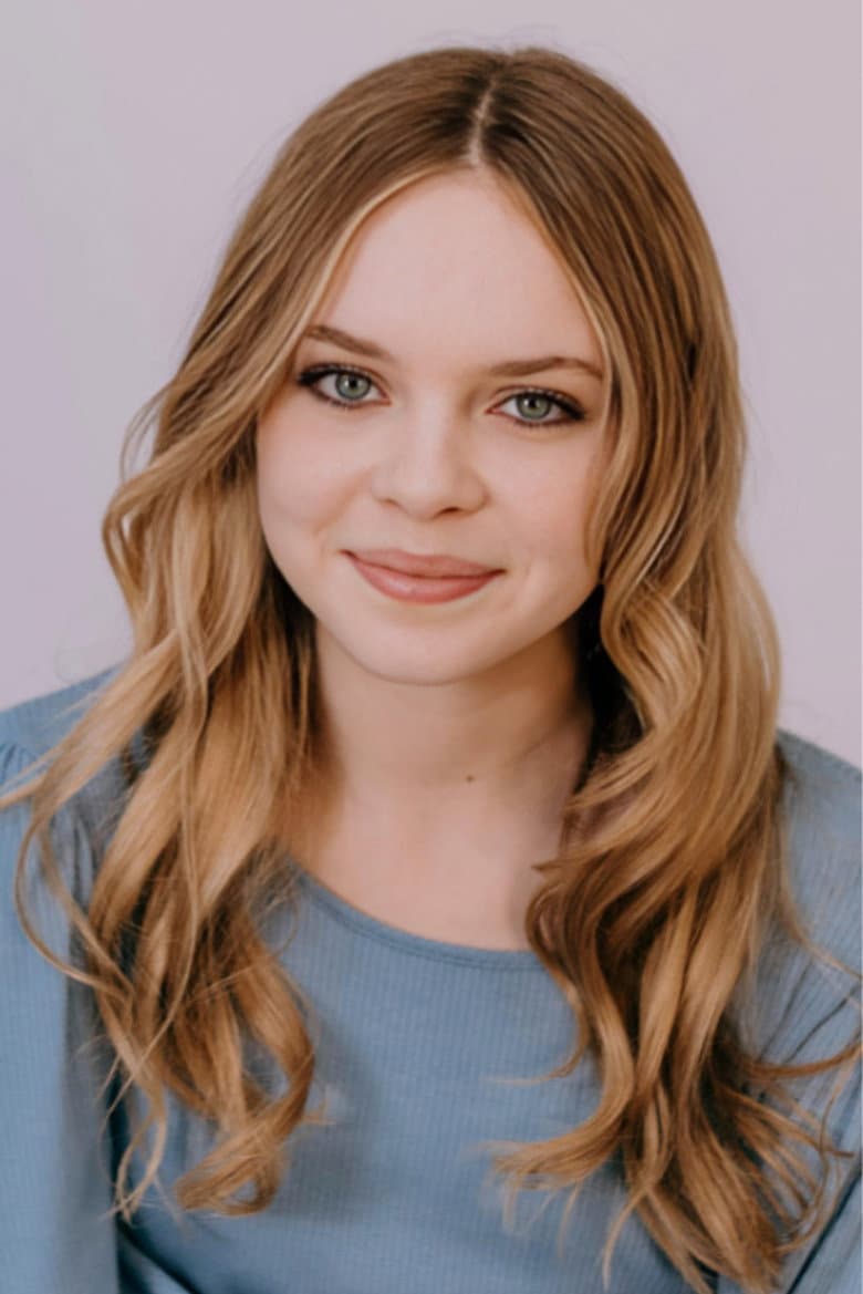 Averi Curtis