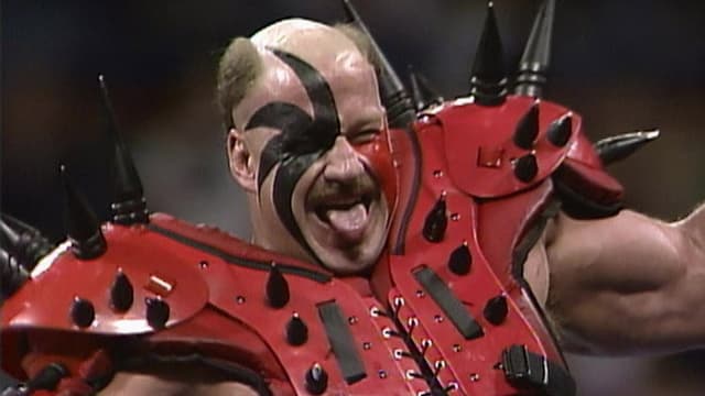 WWE SuperTape: Volume 3