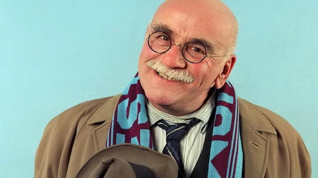The Thoughts of Chairman Alf