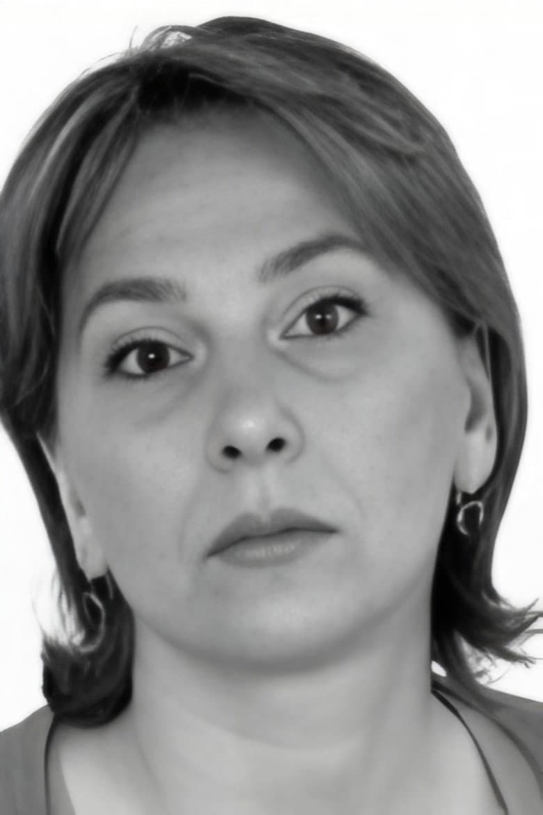 Nana Lortkipanidze