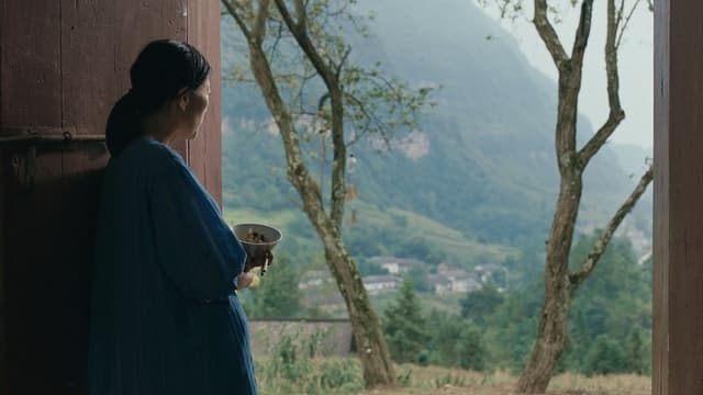 Floating Clouds Obscure the Sun