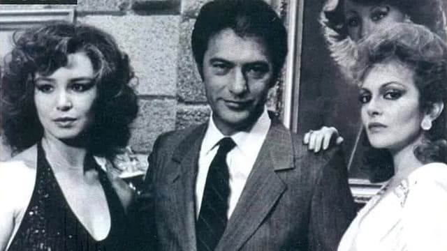 Los años felices