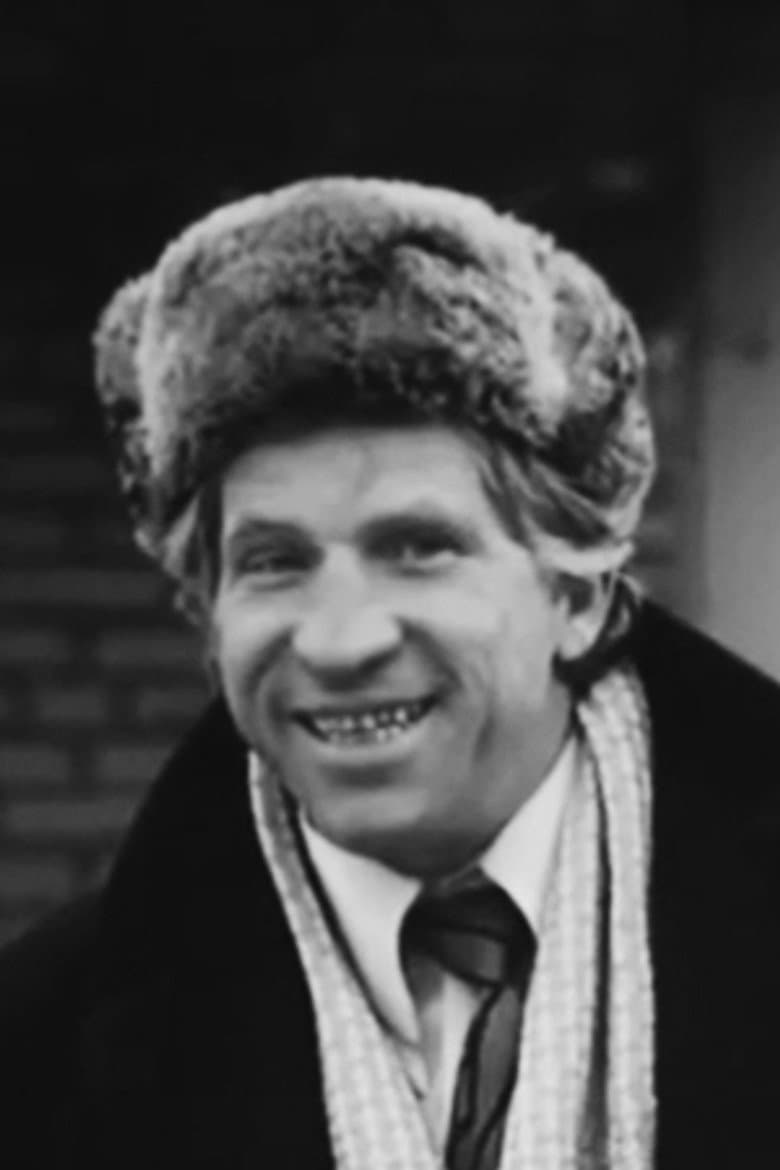 Vladimir Pozhidayev