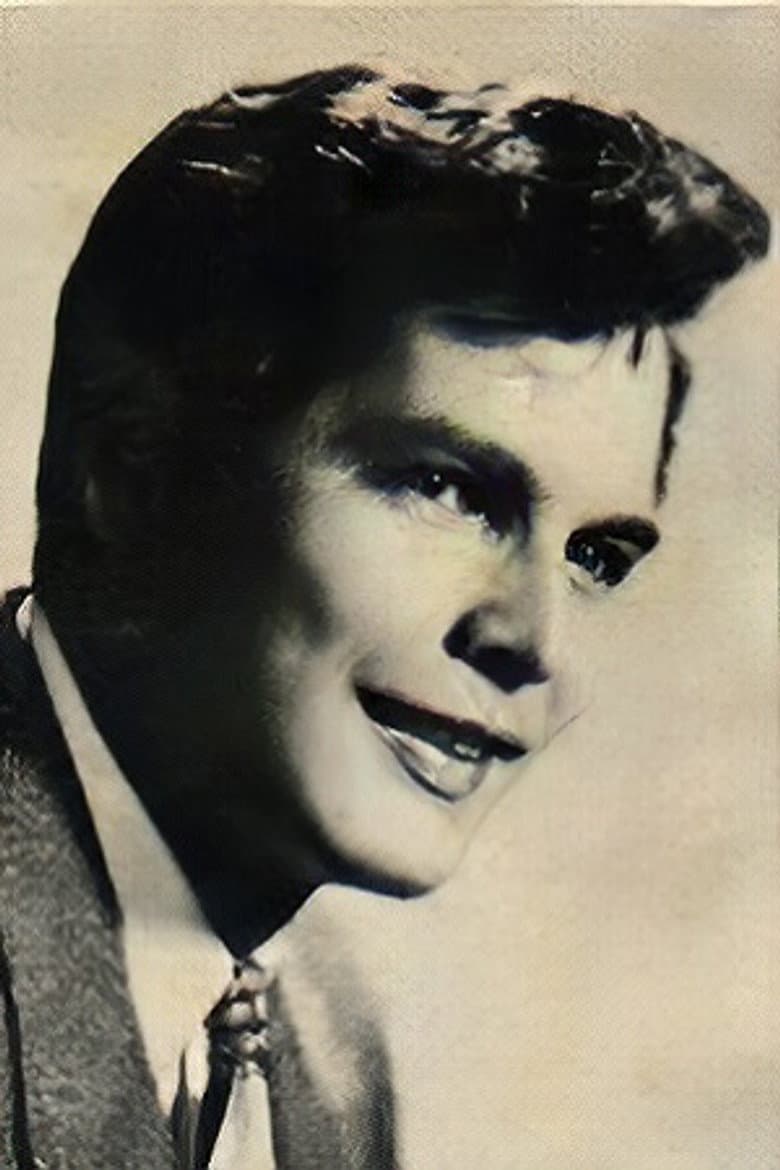 Ric Rodrigo