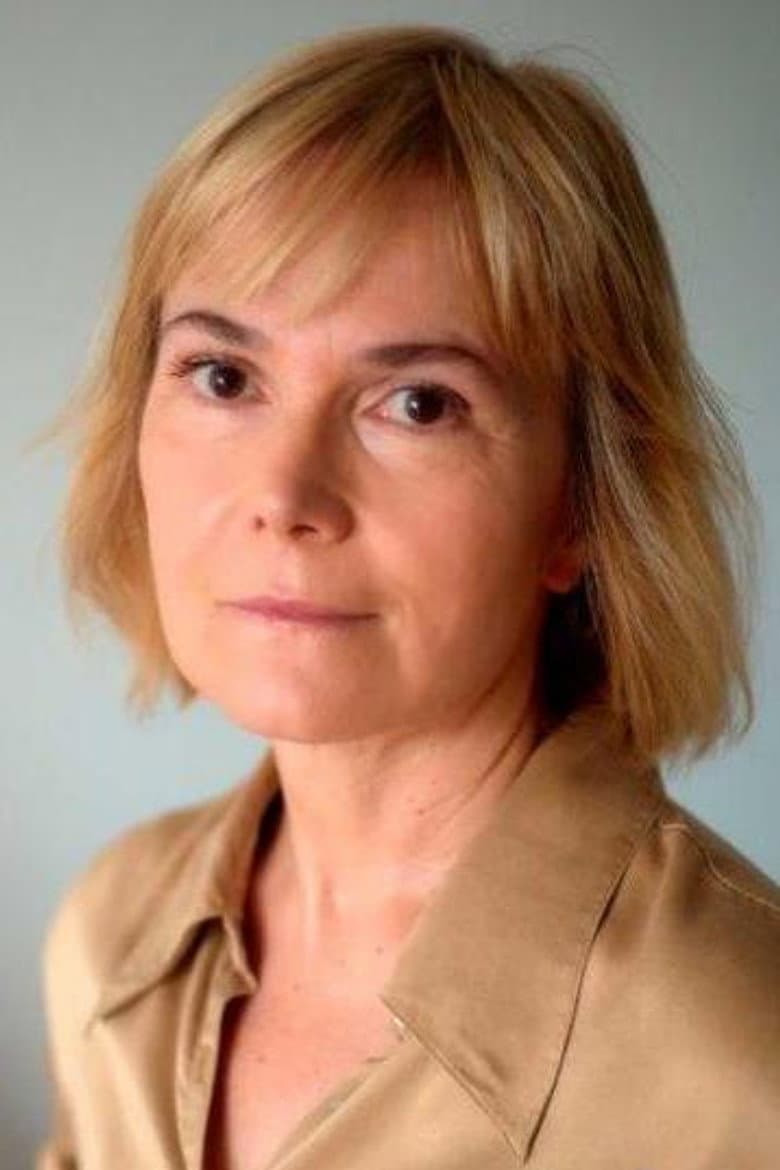 Alina Więckiewicz-Wiśniewska