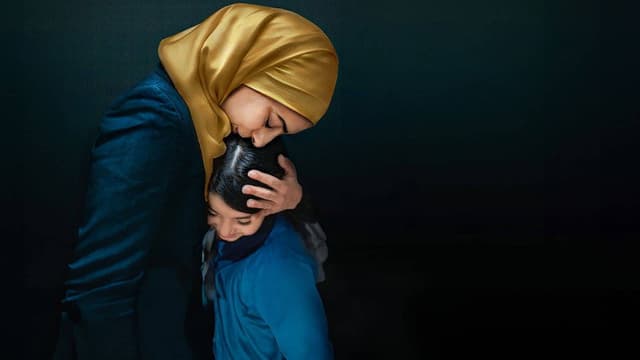 Inshallah a Boy