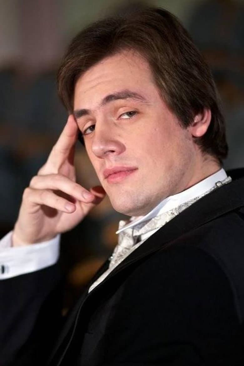 Danila Dunaev