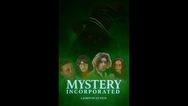 Mystery Incorporated