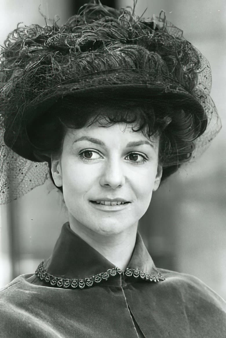 Virginie Billetdoux