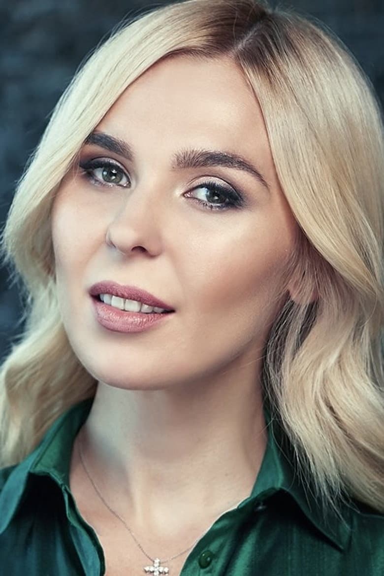 Pelageya Khanova