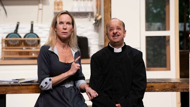 Pour le meilleur et pour le pire