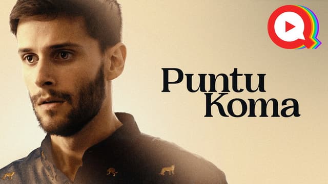 Puntu Koma