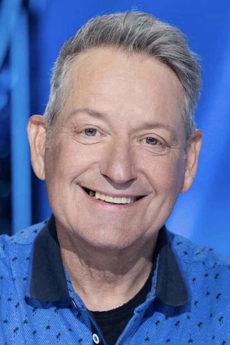 Robert Brouillette
