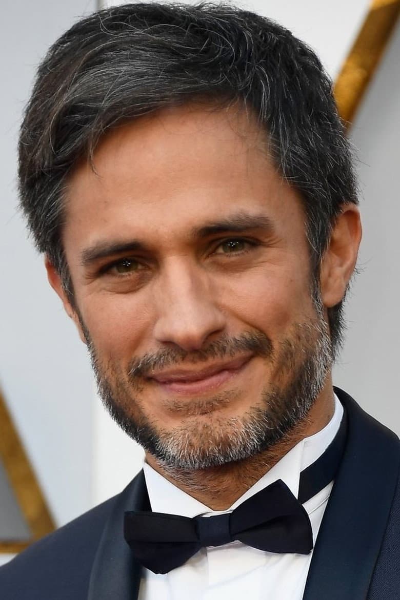 Gael García Bernal