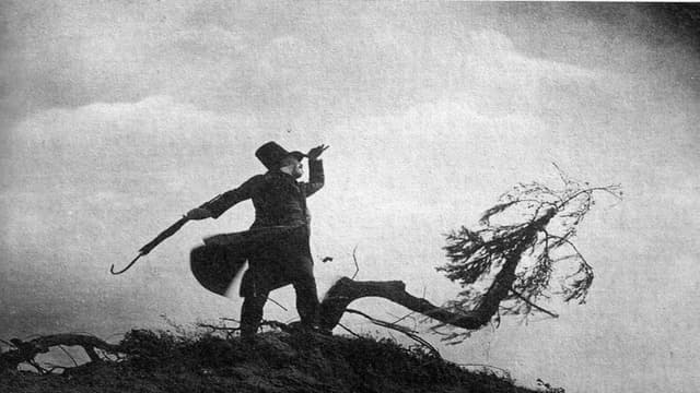 The Student of Prague