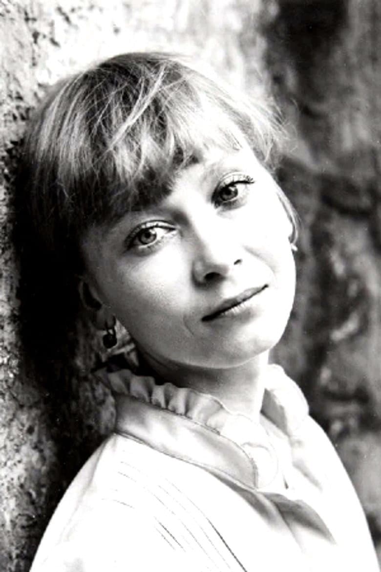 Svetlana Smirnova