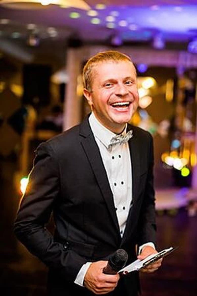 Володимир Борисов