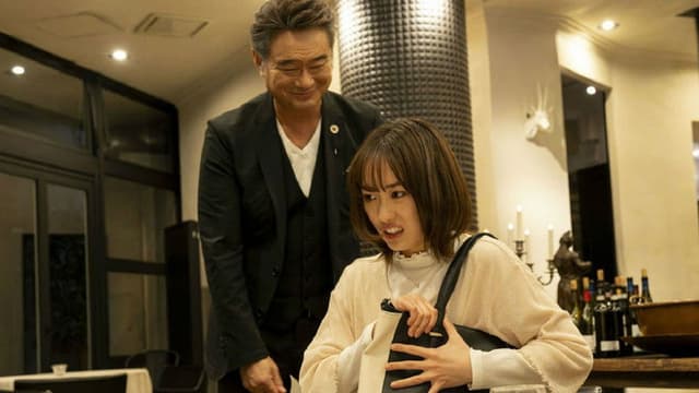 テイオーの長い休日