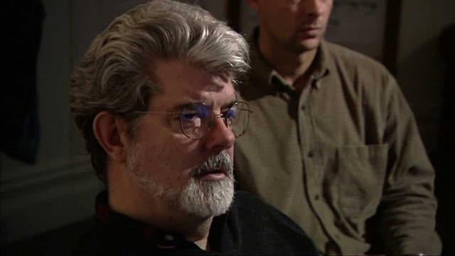 From Puppets to Pixels: The Making of Star Wars Episode II