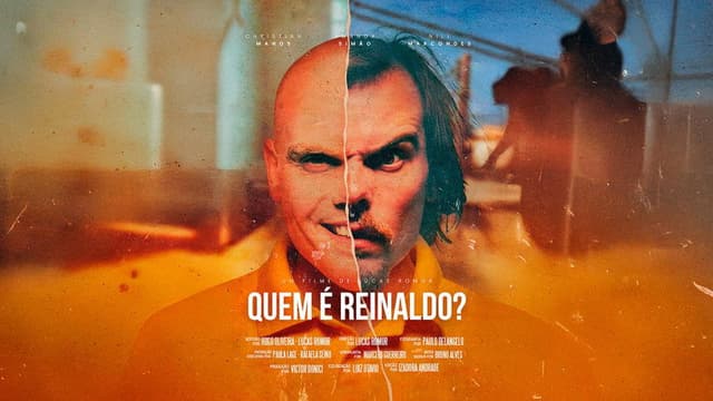 Quem é Reinaldo?