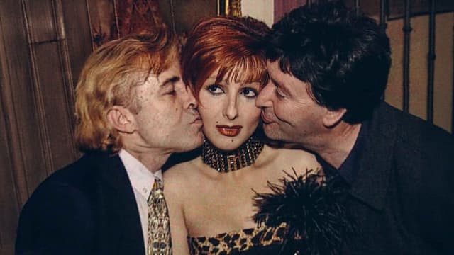 I'm Still a Superstar