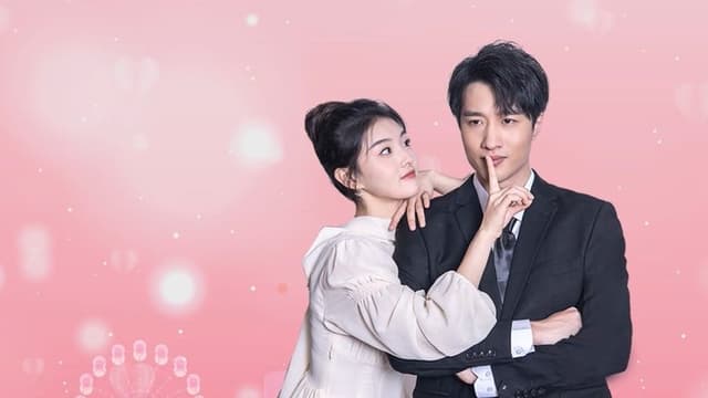 Miss Dong Spends Valentine's Day Every Day