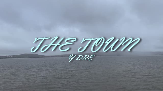 The Town (Y Dre)
