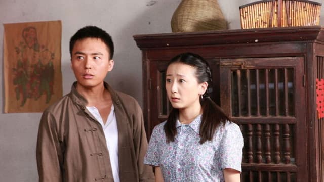 奶奶再爱我一次