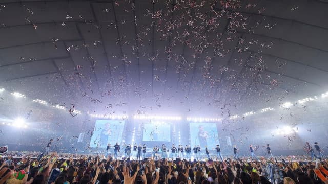 SMTOWN LIVE 2024 - SMCU PALACE @ TOKYO