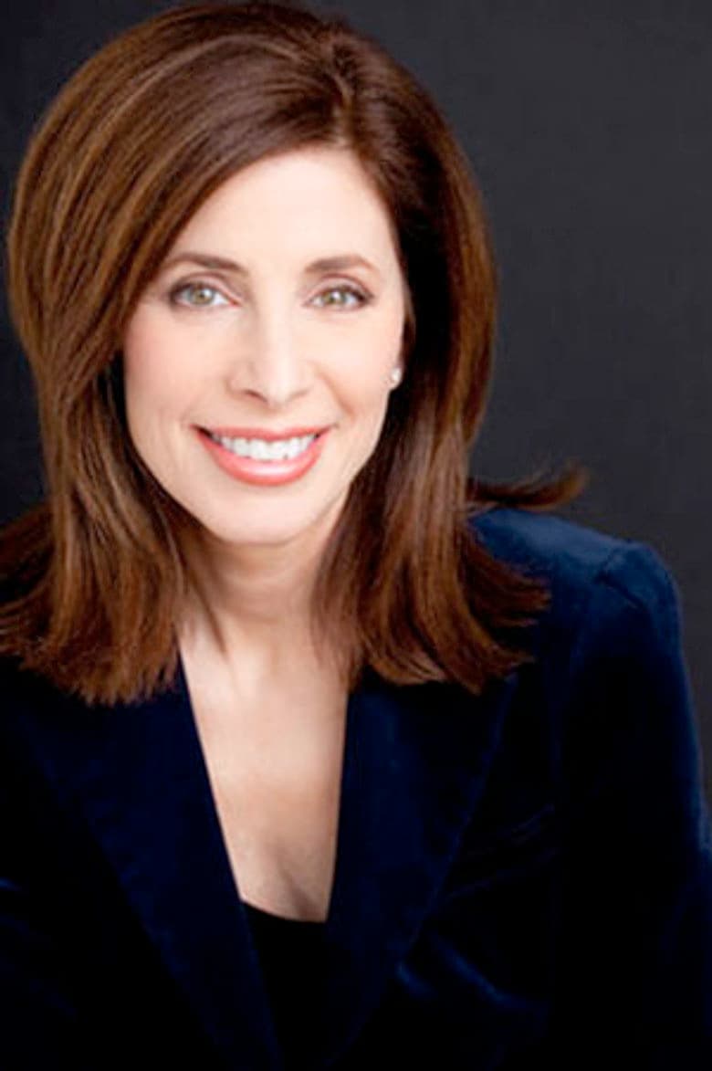Nancy Pender