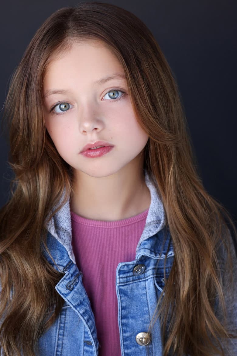 Emily Mitchell