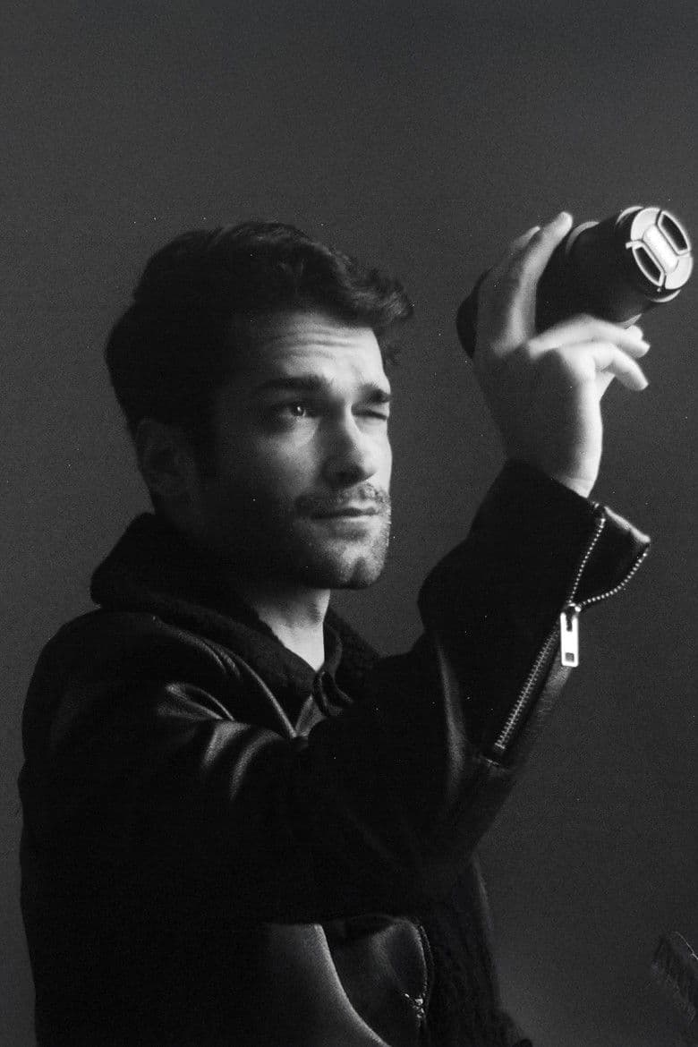 Adrian Ramírez León