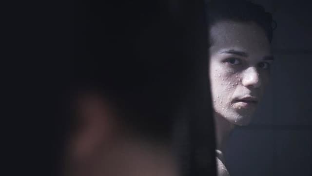 The Male Gaze: Wild Youth