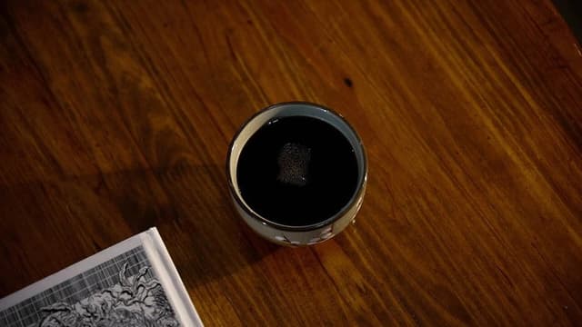 Café Gelado