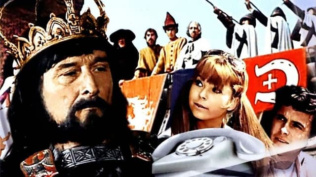 The Ring of Queen Ann