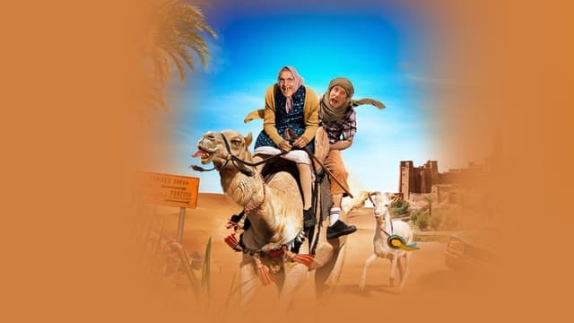 Les Bodin’s partent en vrille