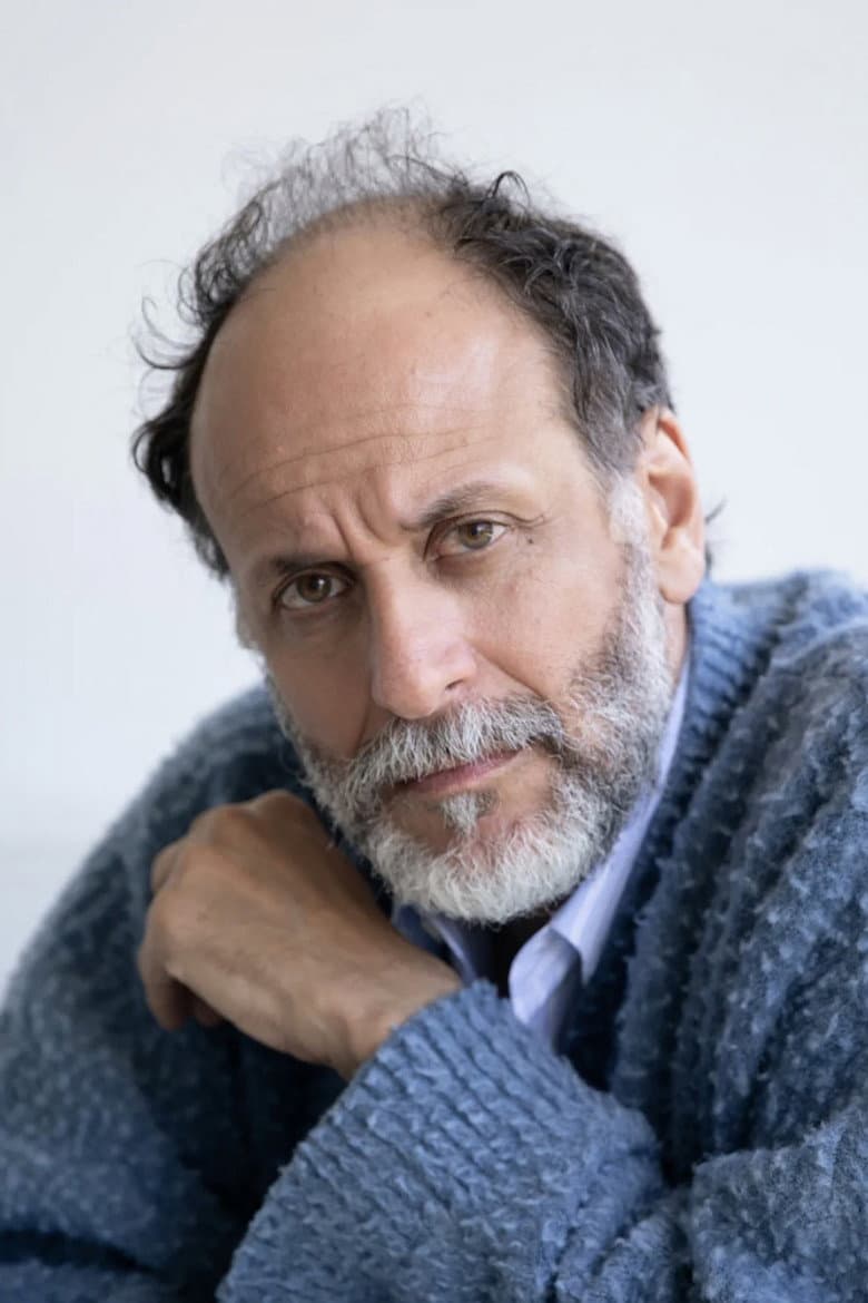 Luca Guadagnino