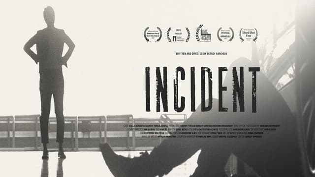 Incident