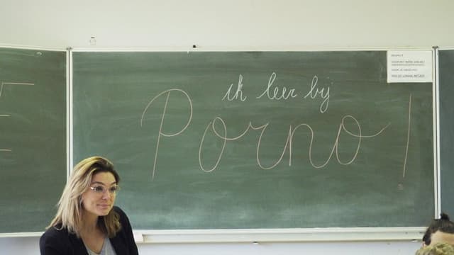 Help! Mijn kind kijkt porno