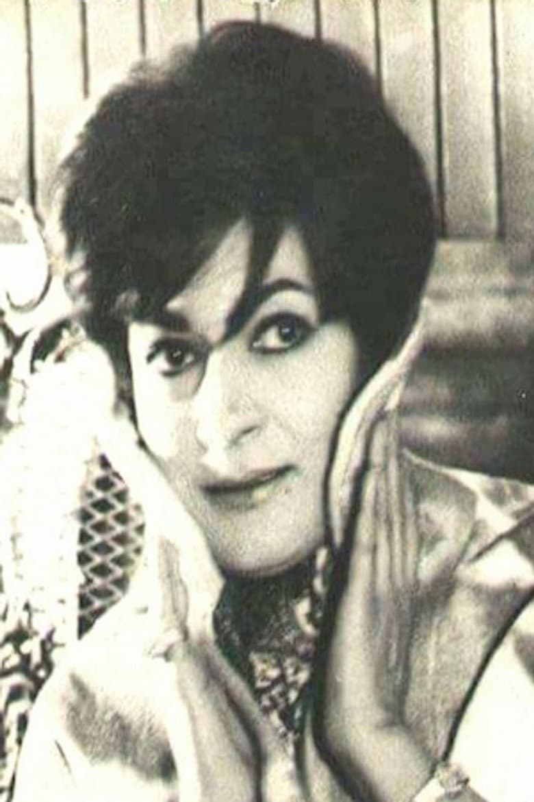 Nabila Qandeel