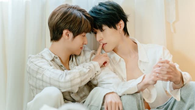 Secret Lover