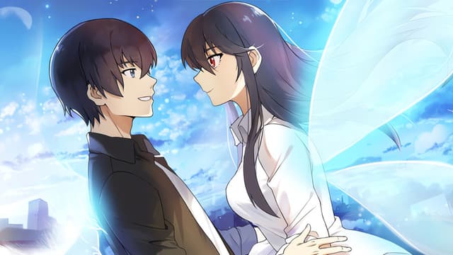 My Cultivator Girlfriend